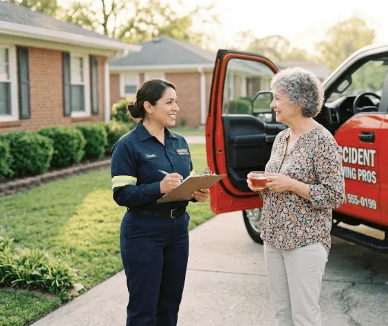 Accident Towing Service Bosque, NM FAQs